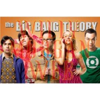 Big Bang Theory 1